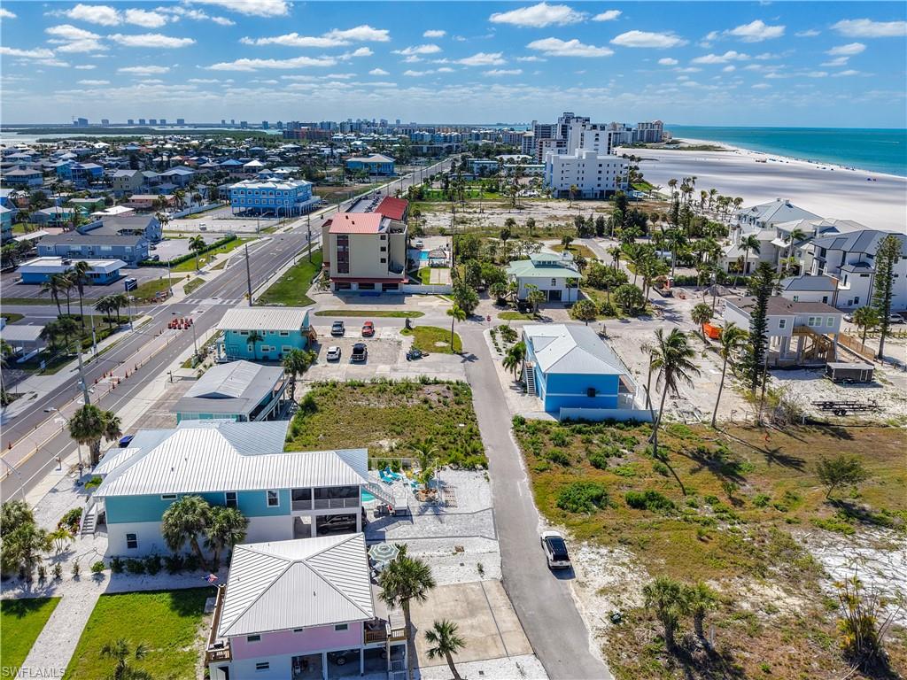 ESTERO PARK - Land