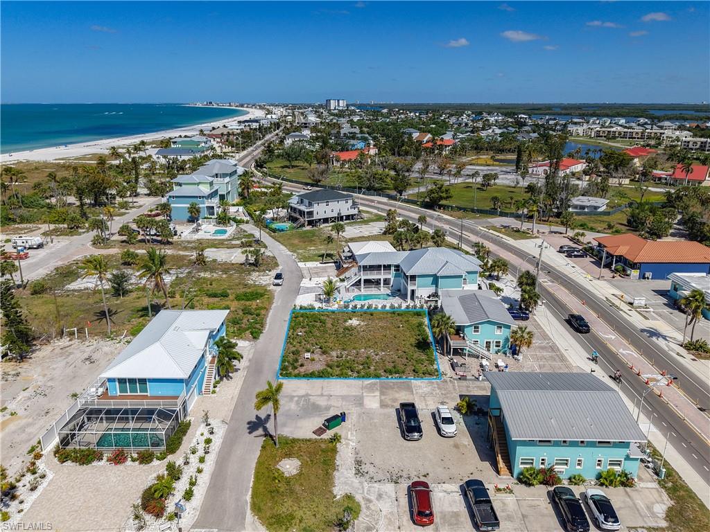ESTERO PARK - Land