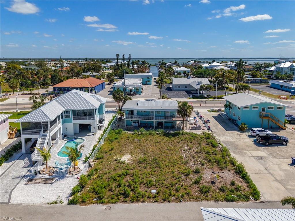 ESTERO PARK - Land