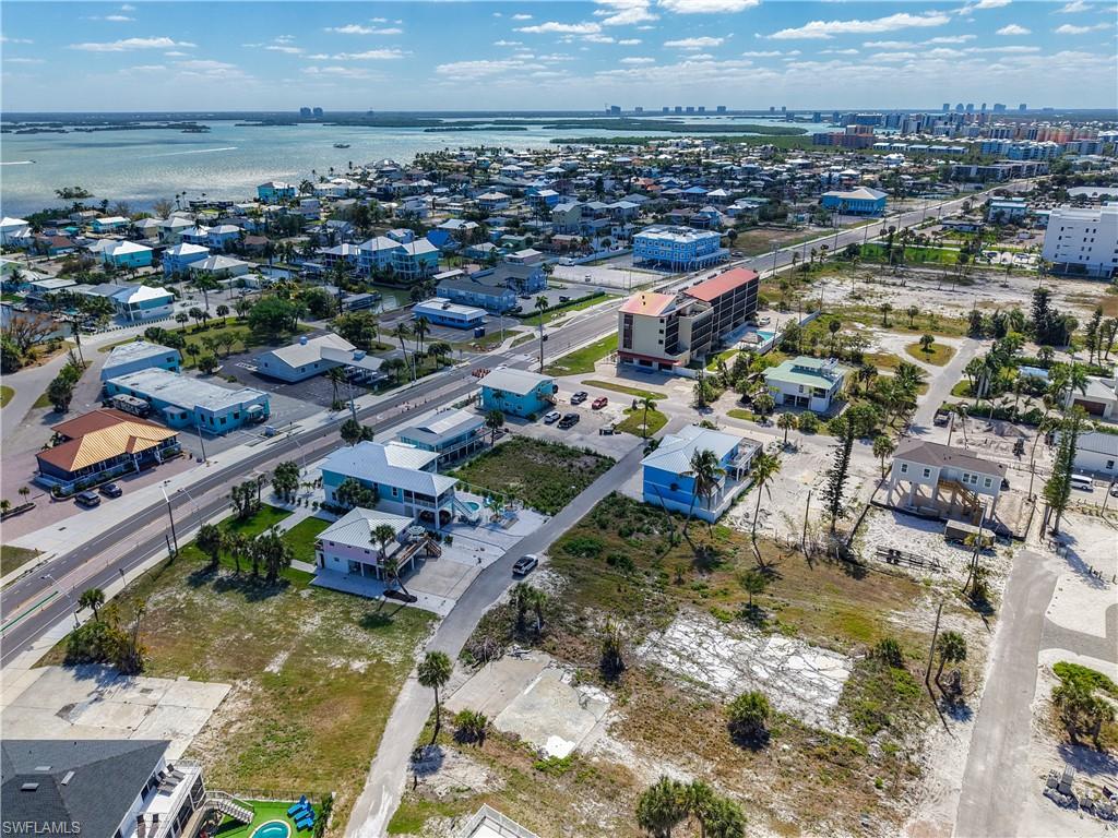 ESTERO PARK - Land