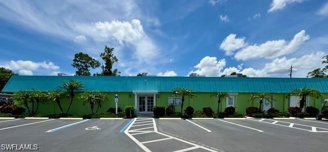 SPRING CREEK VILLAGE - Land