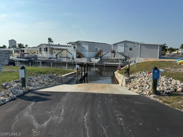 SPRING CREEK VILLAGE - Land