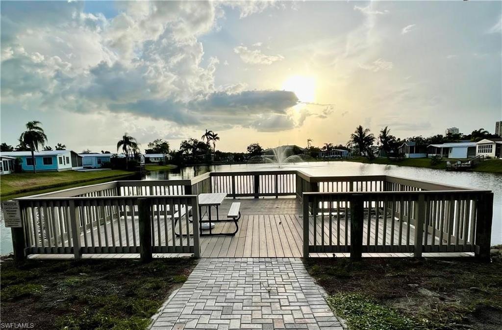 SPRING CREEK VILLAGE - Land
