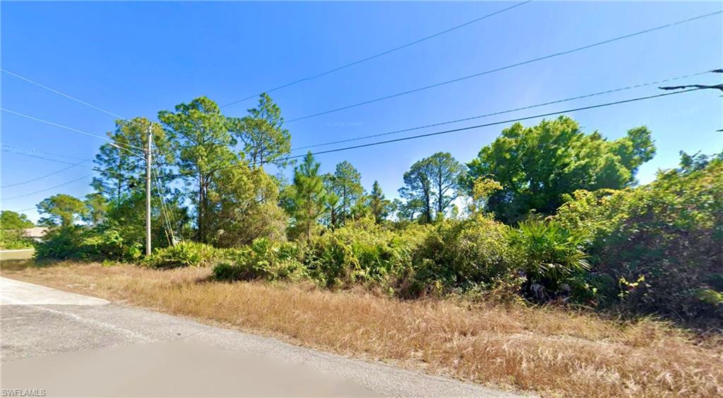 LEHIGH ACRES - Land