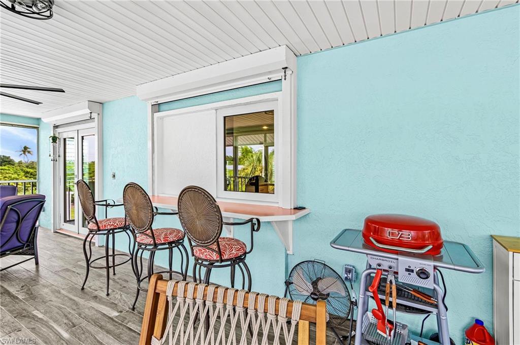 PINE ISLAND - Residential