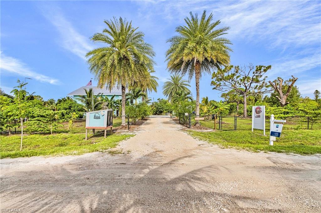 PINE ISLAND - Residential