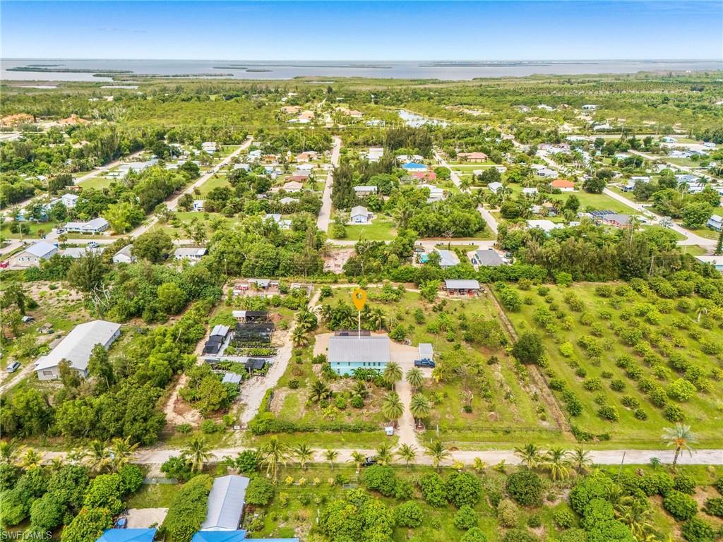 PINE ISLAND - Residential