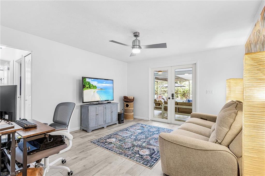 PINE ISLAND - Residential