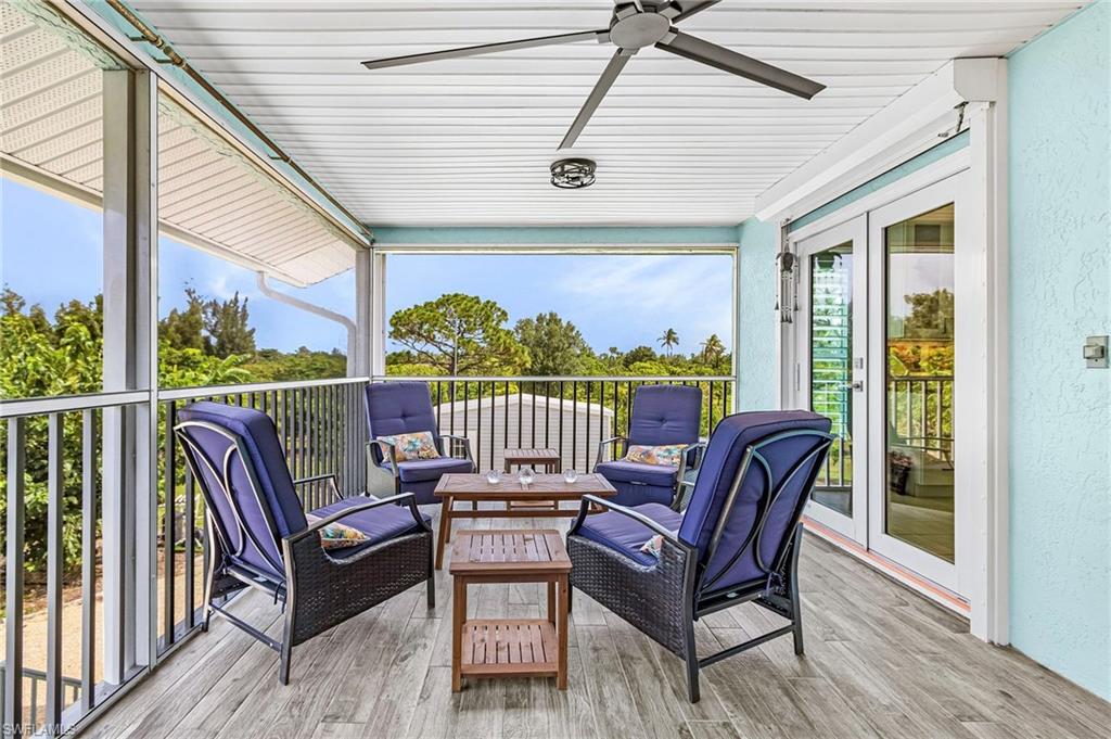 PINE ISLAND - Residential