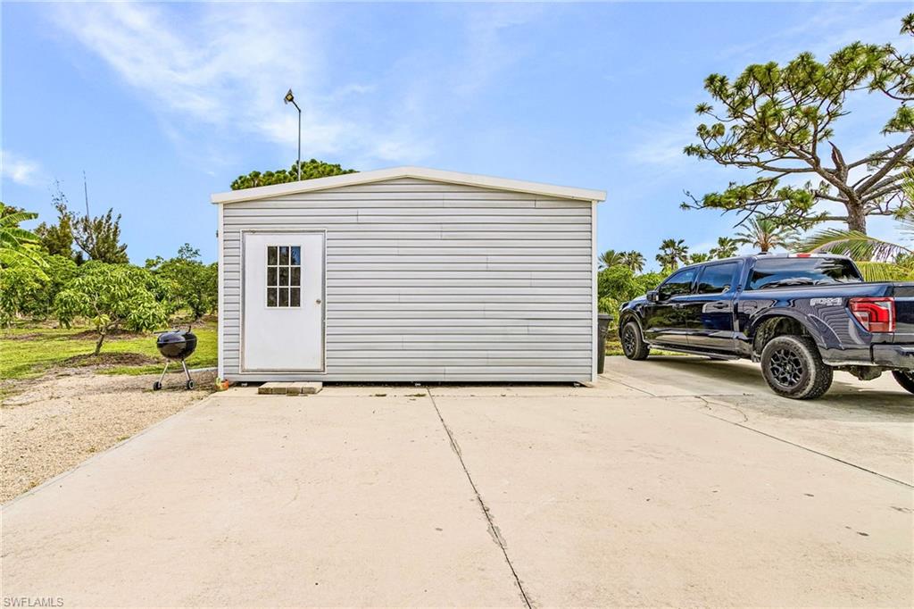 PINE ISLAND - Residential