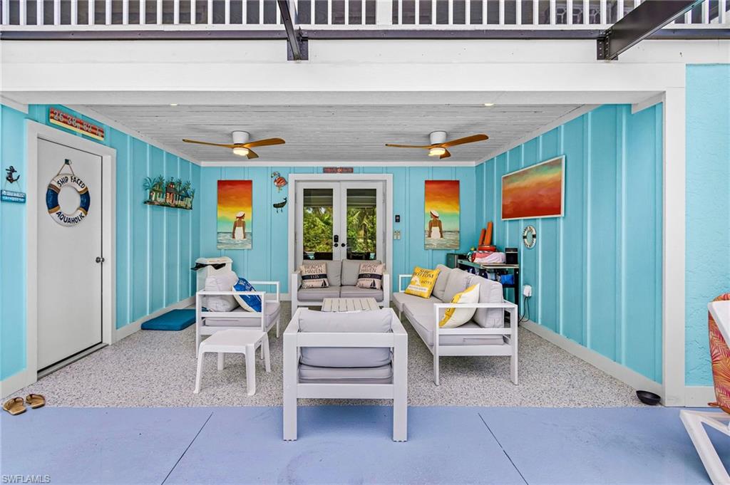 PINE ISLAND - Residential