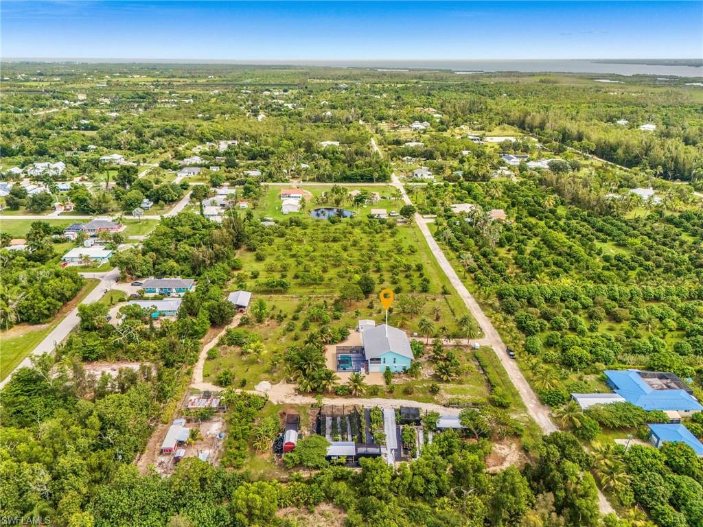 PINE ISLAND - Residential