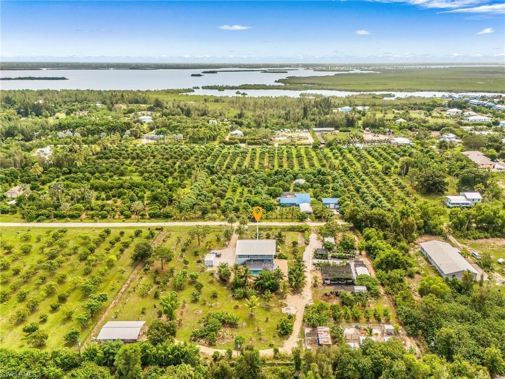 PINE ISLAND - Residential