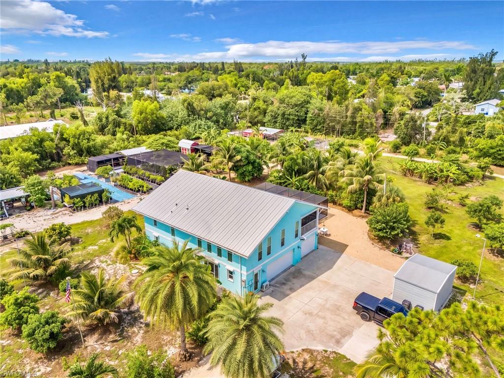PINE ISLAND - Residential