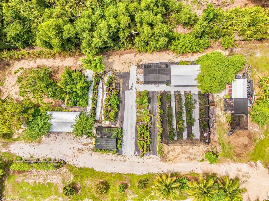 PINE ISLAND - Residential