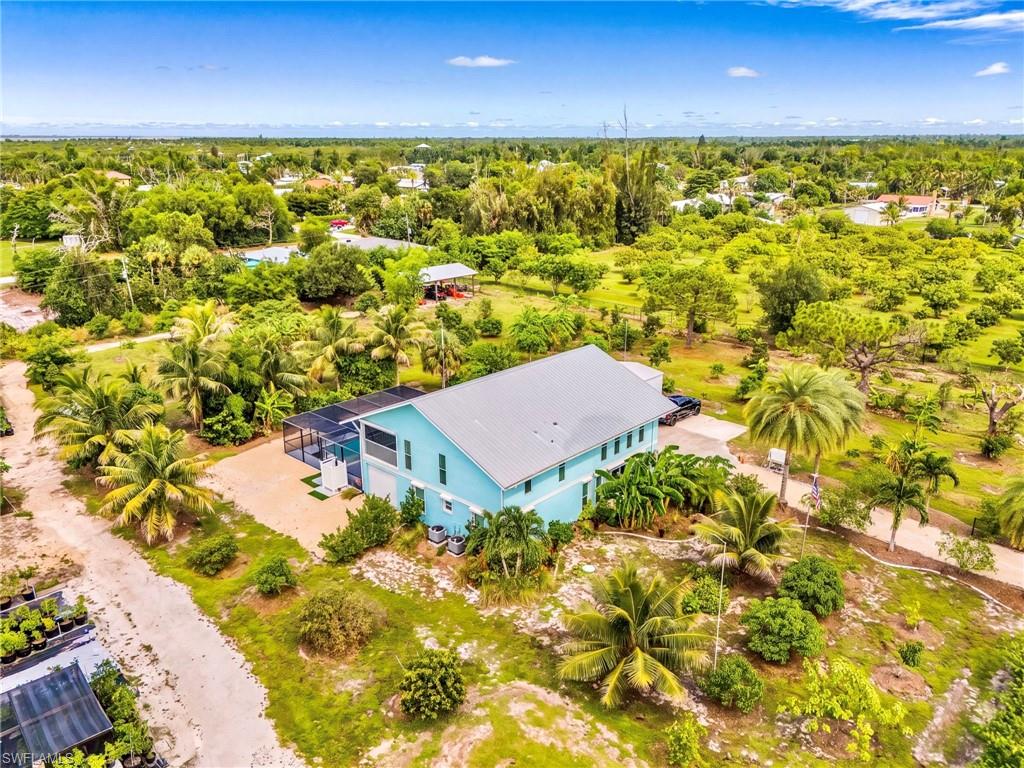 PINE ISLAND - Residential