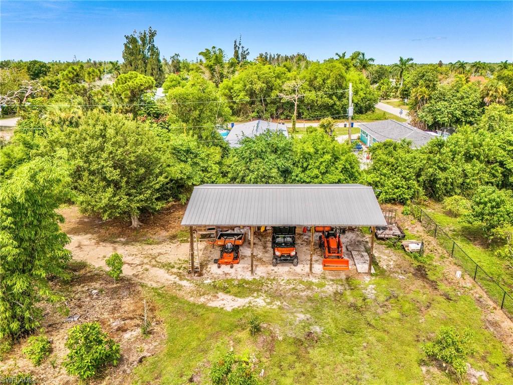 PINE ISLAND - Residential