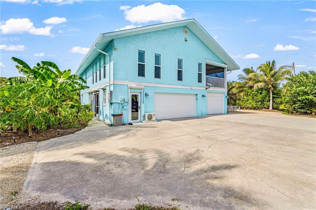 PINE ISLAND - Residential