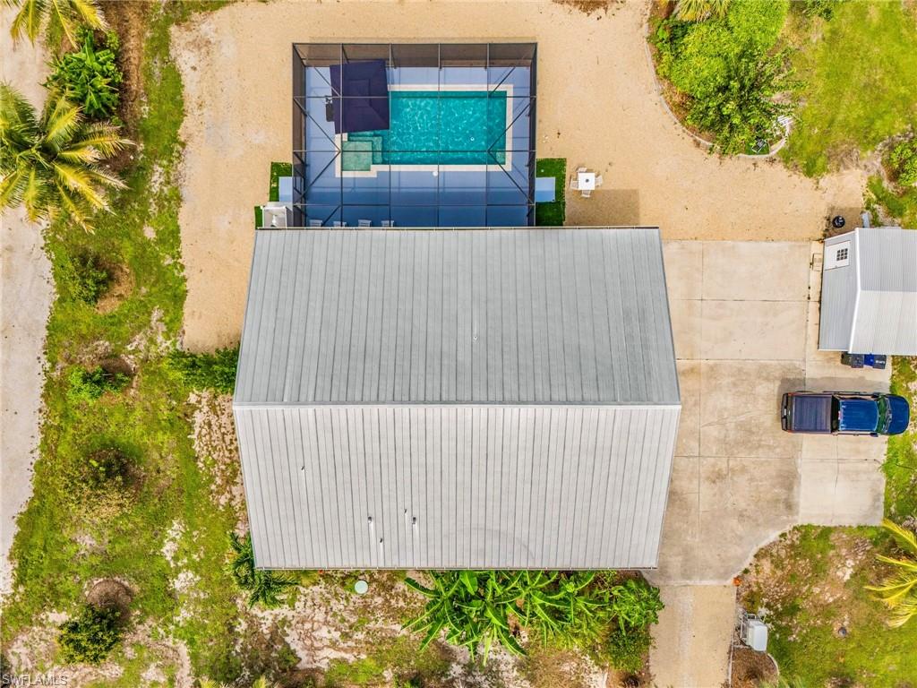PINE ISLAND - Residential