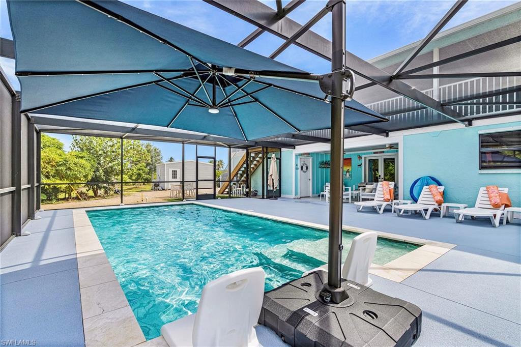 PINE ISLAND - Residential
