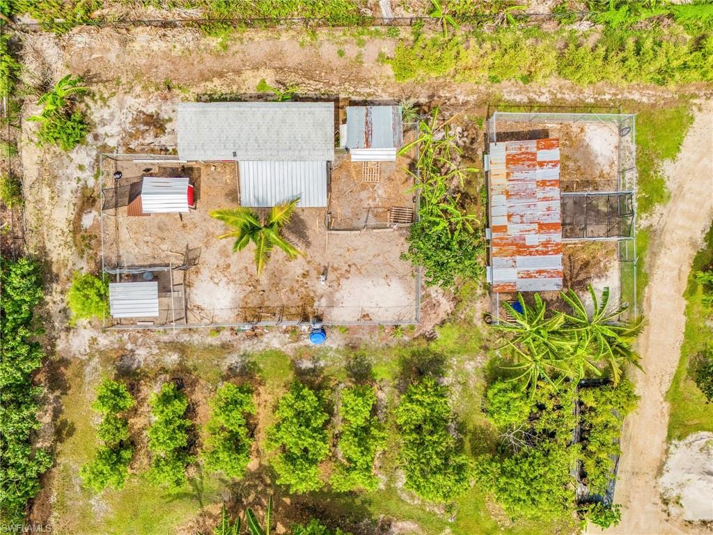 PINE ISLAND - Residential