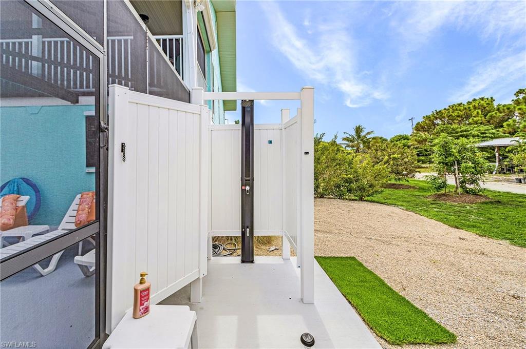 PINE ISLAND - Residential