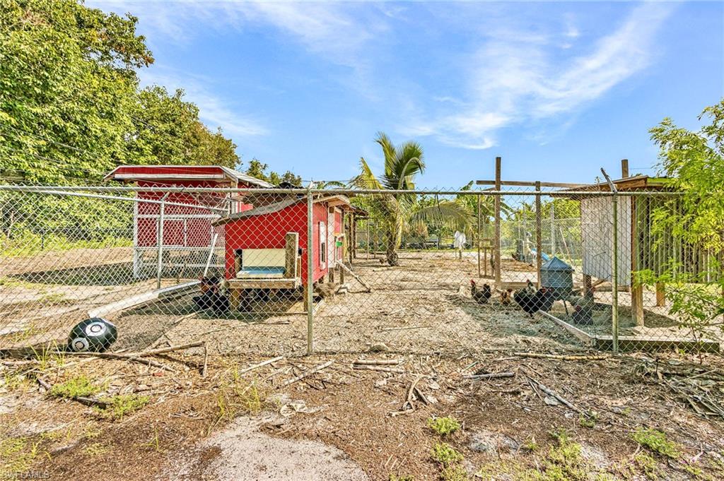 PINE ISLAND - Residential