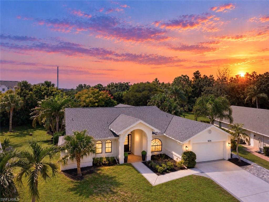 COUNTRY OAKS - Residential