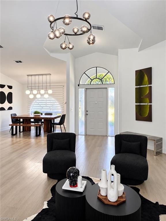 COUNTRY OAKS - Residential