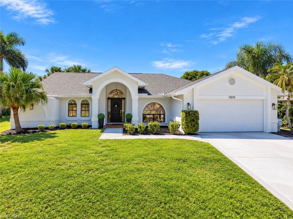 COUNTRY OAKS - Residential