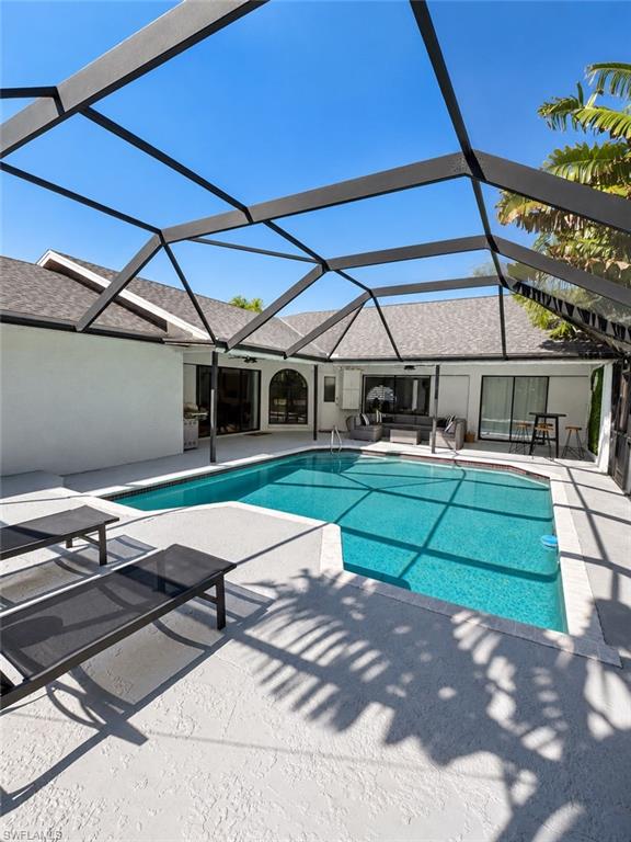 COUNTRY OAKS - Residential