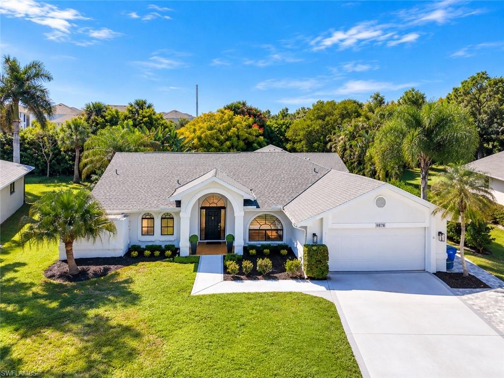 COUNTRY OAKS - Residential