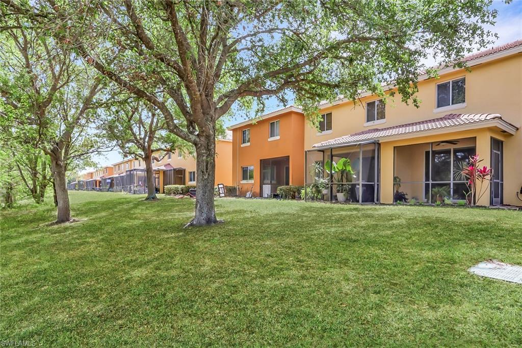 COPPER OAKS - Residential