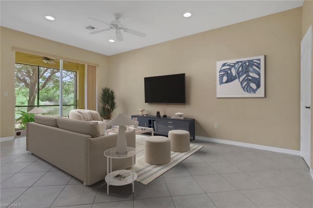 COPPER OAKS - Residential