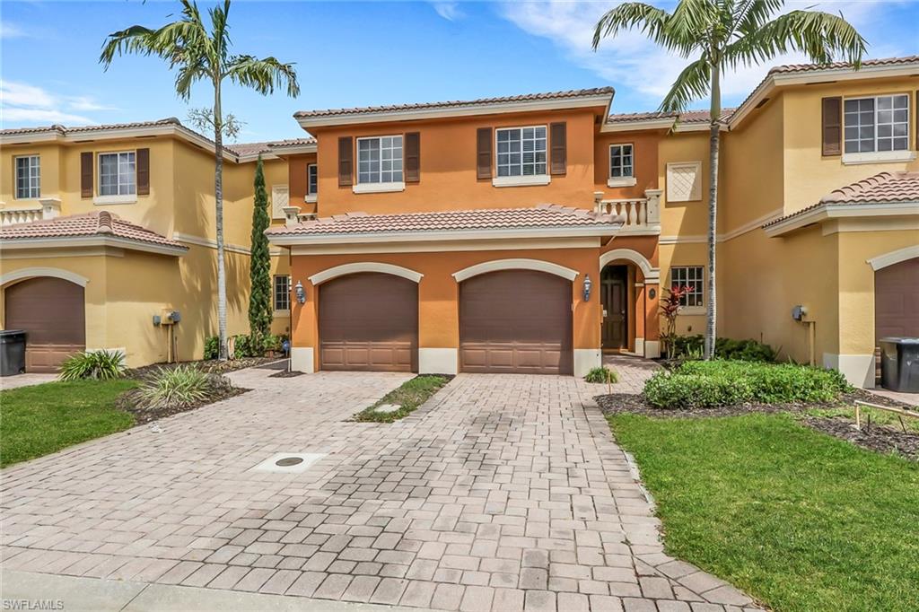 COPPER OAKS - Residential