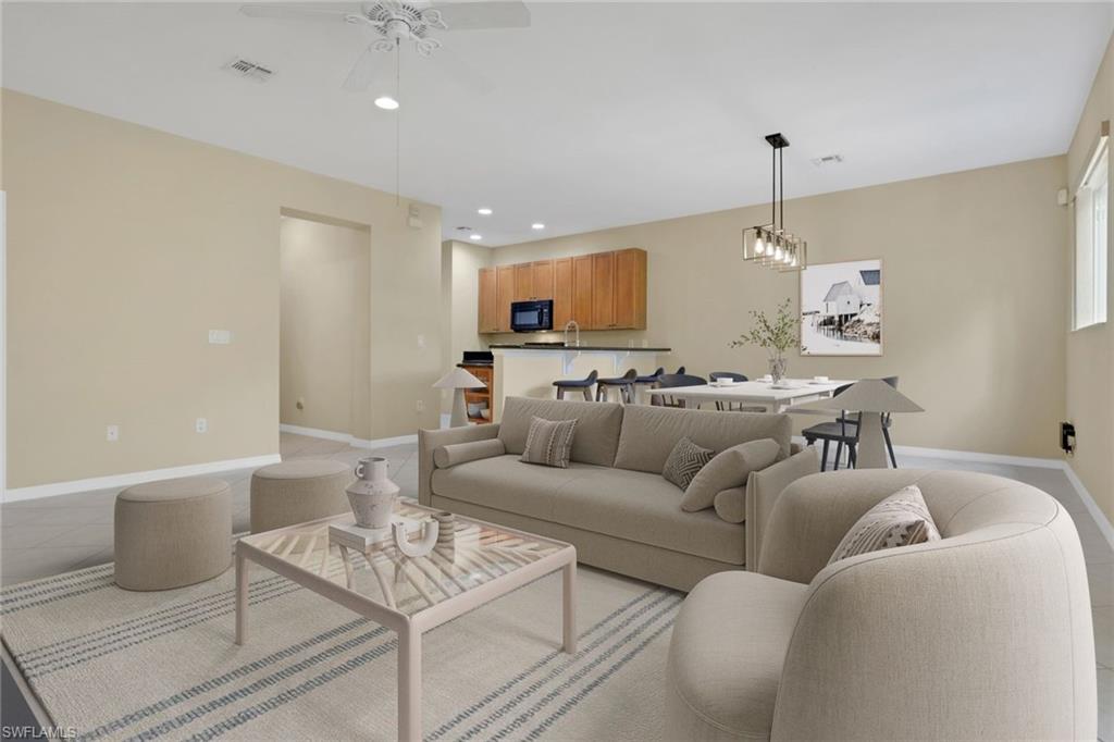 COPPER OAKS - Residential