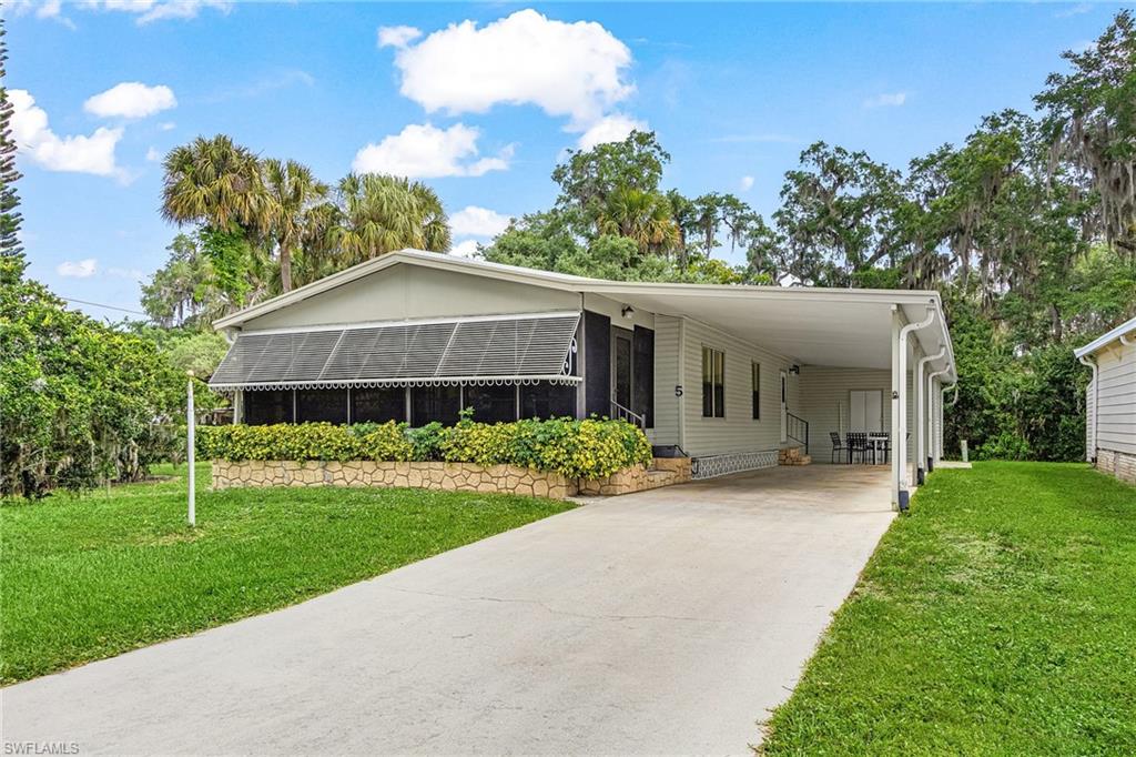 OAK PARK VILLAGE CO-OP INC - Residential
