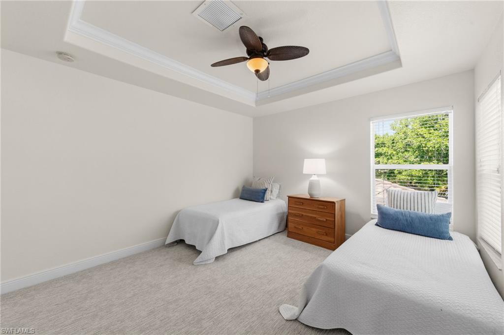 THE RESERVE AT ESTERO - Residential