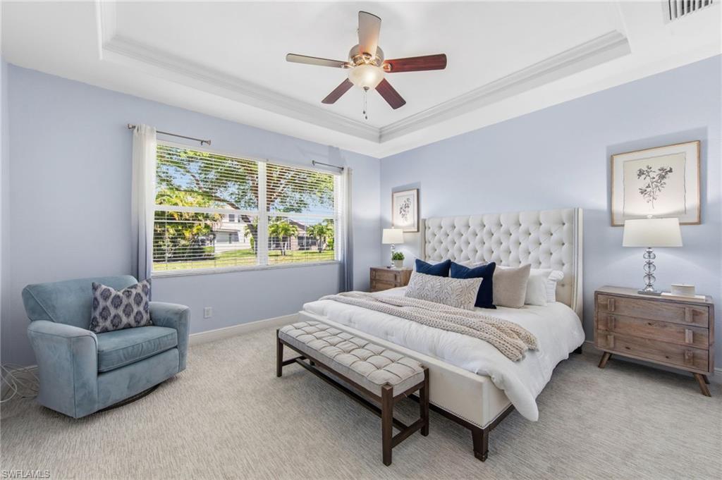 THE RESERVE AT ESTERO - Residential