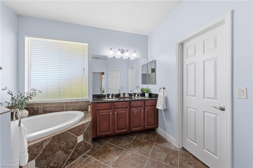 THE RESERVE AT ESTERO - Residential