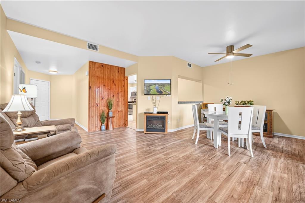 CHAMPION'S GREEN - Residential