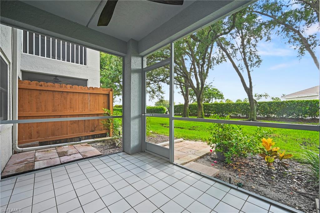 CHAMPION'S GREEN - Residential