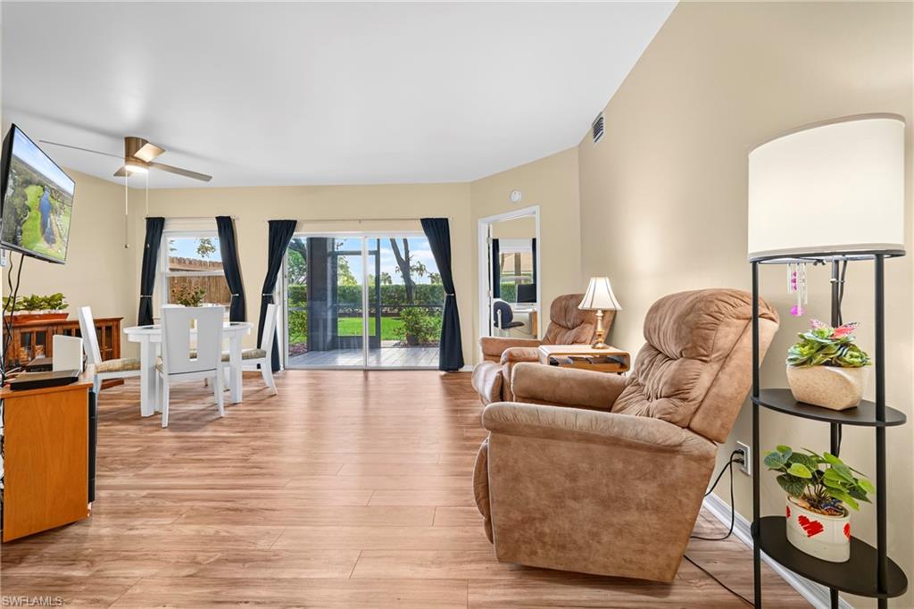 CHAMPION'S GREEN - Residential