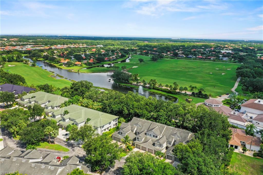 CHAMPION'S GREEN - Residential