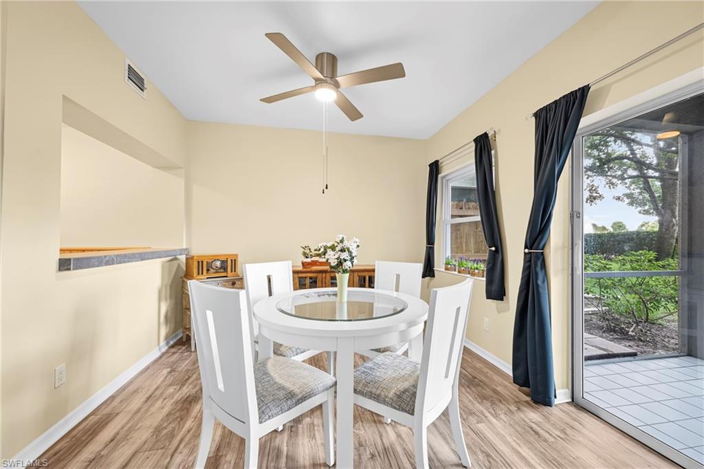 CHAMPION'S GREEN - Residential
