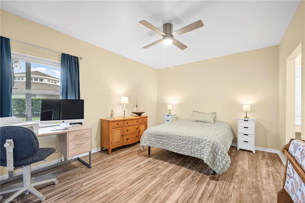 CHAMPION'S GREEN - Residential