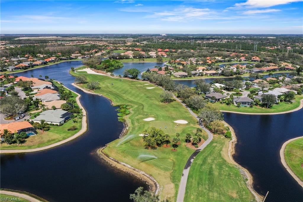 CHAMPION'S GREEN - Residential