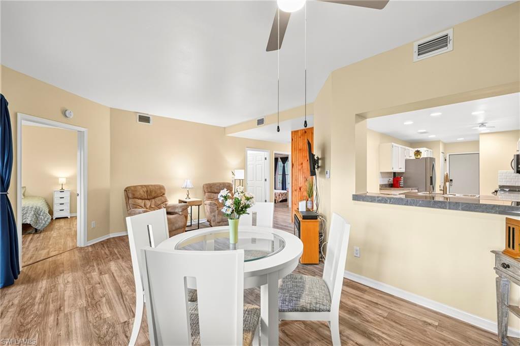 CHAMPION'S GREEN - Residential
