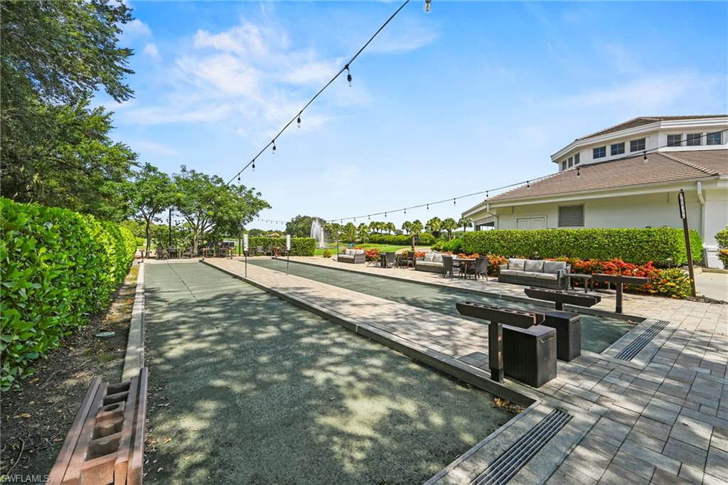 CHAMPION'S GREEN - Residential