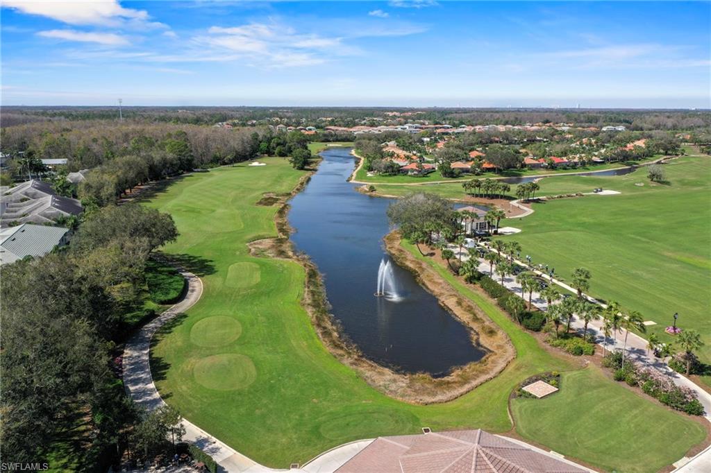 CHAMPION'S GREEN - Residential